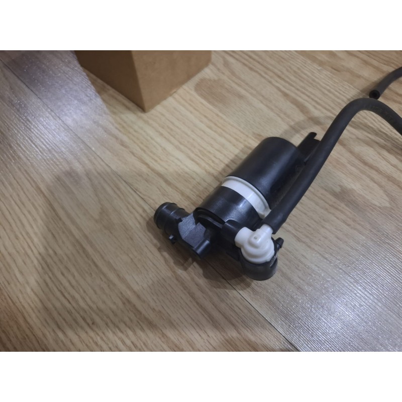 Renault Megane 2 HB Uyumlu Cam Fıskiye Motoru ve Hortumu