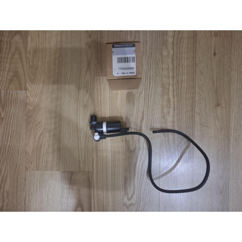 Renault Megane 2 HB Uyumlu Cam Fıskiye Motoru ve Hortumu