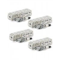 RENAULT MEGANE 2 UYUMLU BUJİ TAKIMI 4 ADET