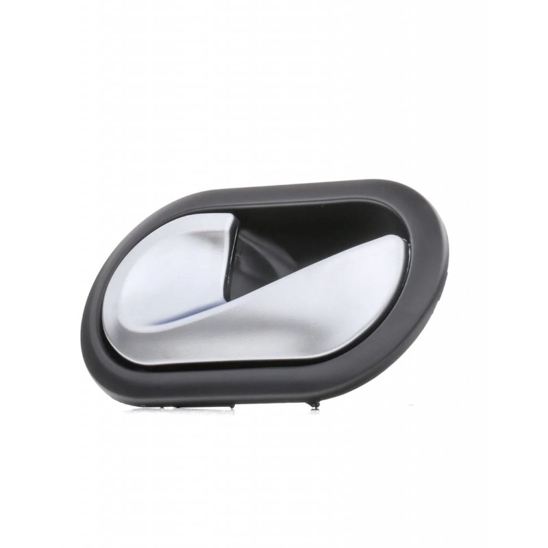 Renault Megane 2 Uyumlu SOL İç Kapı Açma Kolu - Krom