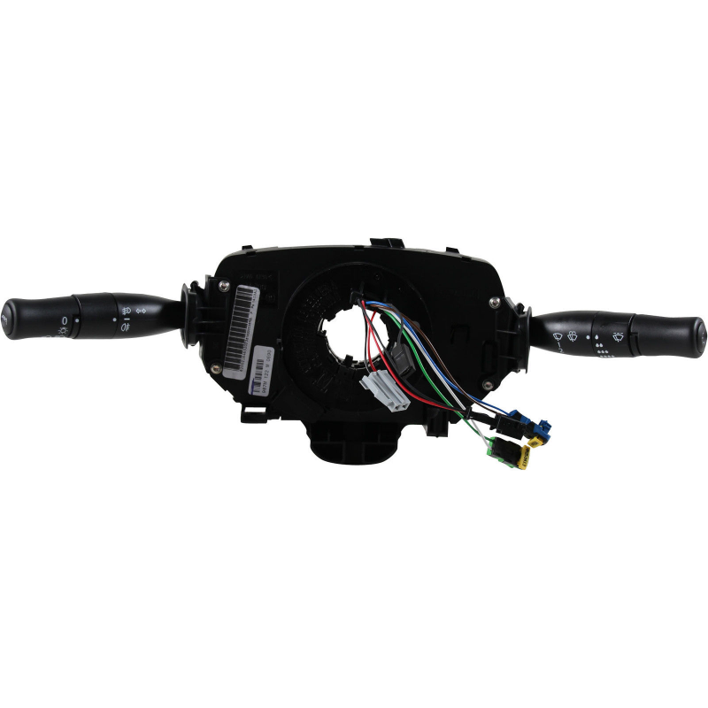 Renault Megane 2 Sedan Uyumlu Airbag Sargısı Makarası Far Sinyal Kolu Komple 2002 - 2010 Renault Megane 2 Sedan Uyumlu Airbag Sargısı Makarası Far Sinyal Kolu Komple 2002 - 2010