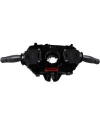 Renault Megane 2 Sedan Uyumlu Airbag Sargısı Makarası Far Sinyal Kolu Komple 2002 - 2010 Renault Megane 2 Sedan Uyumlu Airbag Sargısı Makarası Far Sinyal Kolu Komple 2002 - 2010