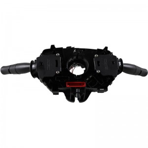 Renault Megane 2 Sedan Uyumlu Airbag Sargısı Makarası Far Sinyal Kolu Komple 2002 - 2010