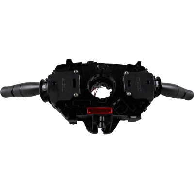 Renault Megane 2 Sedan Uyumlu Airbag Sargısı Makarası Far Sinyal Kolu Komple 2002 - 2010