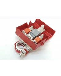 Renault Megane 2 Uyumlu Akü Kutup Başı ITHAL