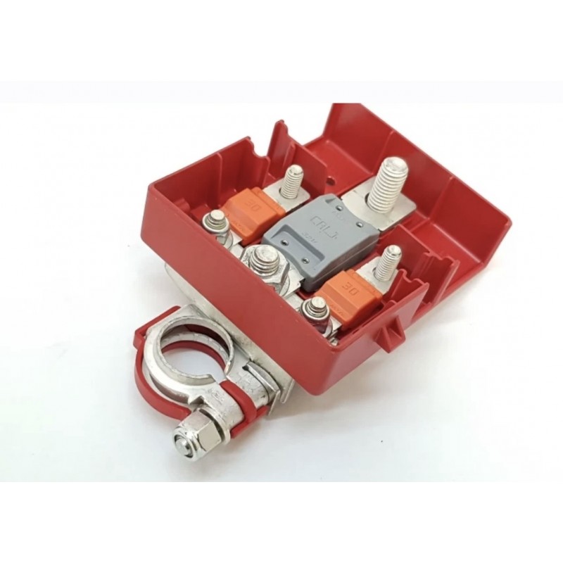 Renault Megane 2 Uyumlu Akü Kutup Başı ITHAL