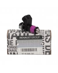 Renault Megane 2 1.6 16 VALF Uyumlu Enjektör -  2002 - 2010 - HB&SEDAN