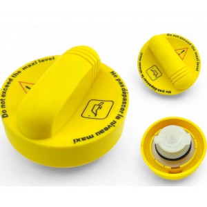 Renault Megane 2 1.5 DCI Yağ Kapağı (HB&SEDAN) 2002 2010