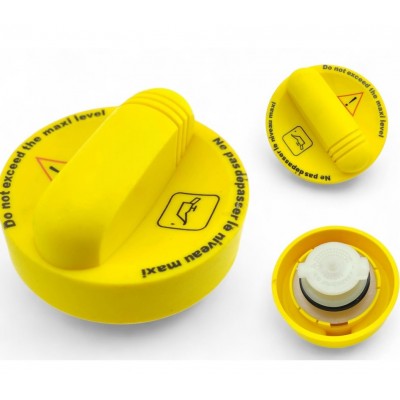 Renault Megane 2 1.5 DCI Yağ Kapağı (HB&SEDAN) 2002 2010