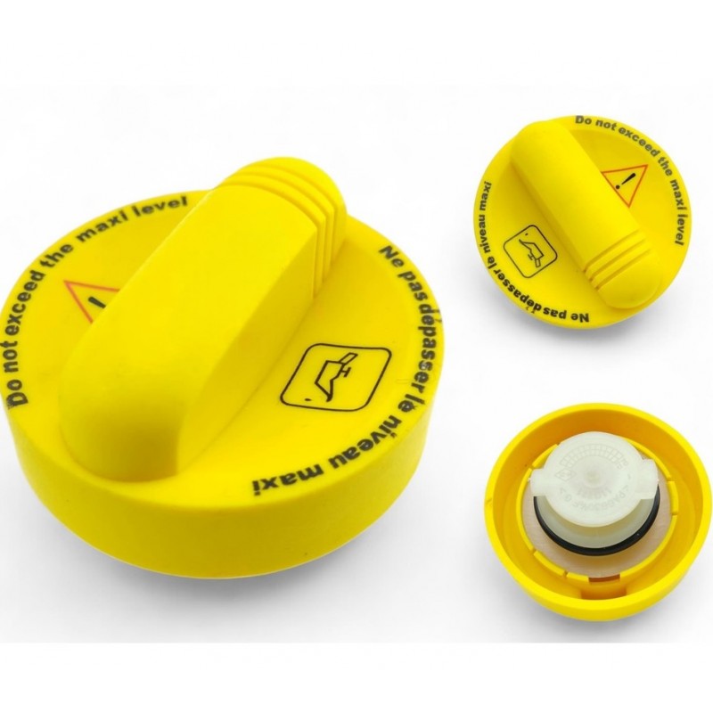 Renault Megane 2 1.5 DCI Yağ Kapağı (HB&SEDAN) 2002 2010