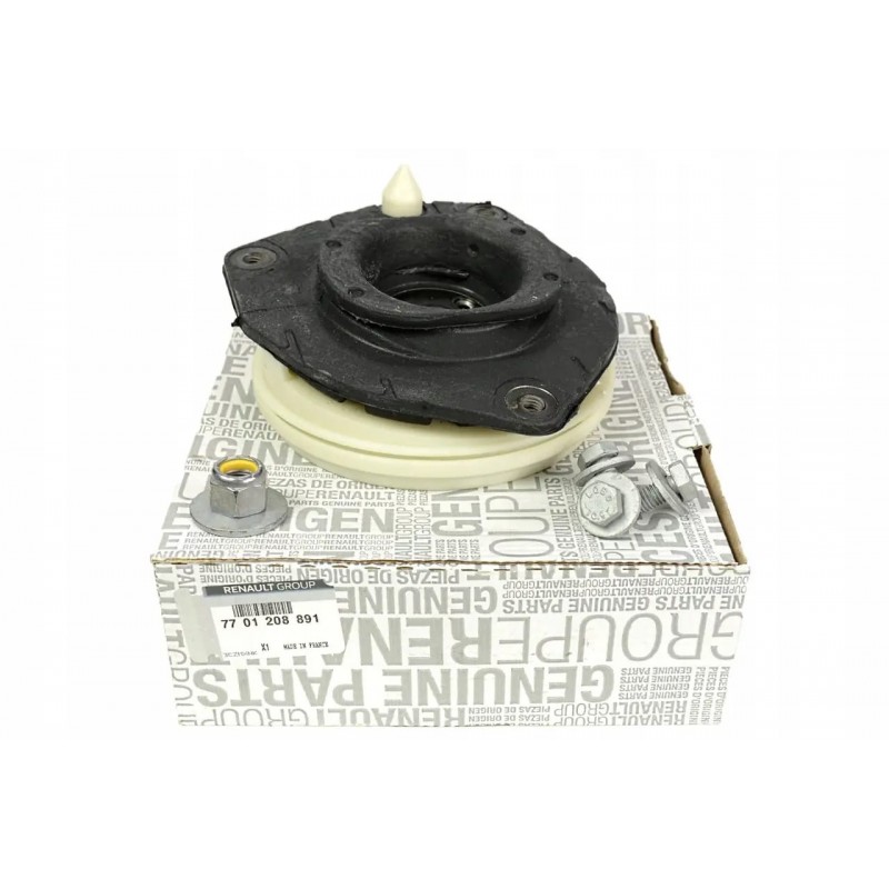 Renault Megane 2 Uyumlu Amortisör Takozu ve Bilyası Orjinal MAİS - HB&SEDAN - 2002 - 2010