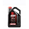 Renault Uyumlu 5 Litre MOTUL Motor Yağı 10 W 40