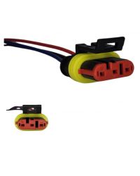 Renault Megane 2 Uyumlu Map Sensörü Soketi (Kablolu) - HB&SEDAN Renault Megane 2 Uyumlu Map Sensörü Soketi (Kablolu) - HB&SEDAN