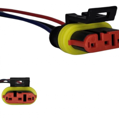 Renault Megane 2 Uyumlu Map Sensörü Soketi (Kablolu) - HB&SEDAN Renault Megane 2 Uyumlu Map Sensörü Soketi (Kablolu) - HB&SEDAN
