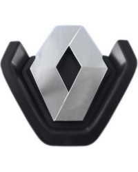 Renault Megane 3 Uyumlu Ön Tampon Amblemi 3'LÜ SET Renault Megane 3 Uyumlu Ön Tampon Amblemi 3'LÜ SET