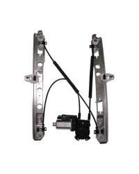 Renault Megane 2 ÖN Sağ Cam Kriko Motoru ve Kiti - KOMPLE - (HB&SEDAN) 2002 2010 Renault Megane 2 ÖN Sağ Cam Kriko Motoru ve Kiti - KOMPLE - (HB&SEDAN) 2002 2010