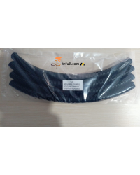 Renault Megane 2 Benzin ve LPG Uyumlu Bobin Kablo Koruyucu Hortum Seti - 4 ADET (HB&SEDAN) 2002 - 2010