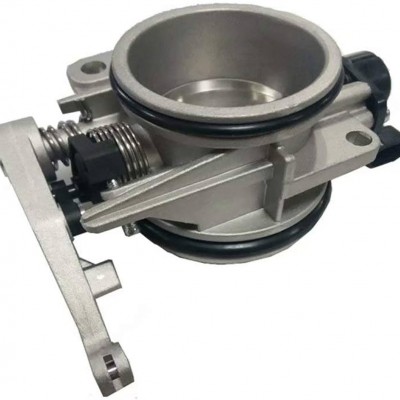 Renault Megane 1 K4M ve K4J Uyumlu Boğaz Kelebeği -OEM - 2002 - 2010 - HB&SEDAN Renault Megane 1 K4M ve K4J Uyumlu Boğaz Kelebeği -OEM - 2002 - 2010 - HB&SEDAN