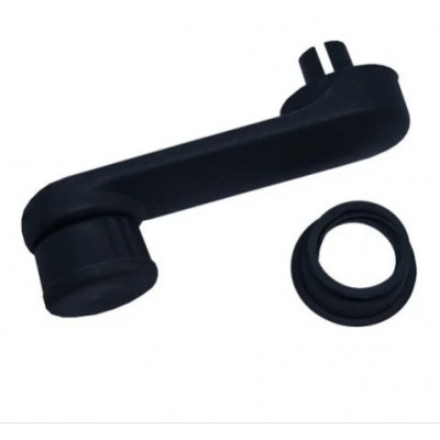 Renault Megane 2 Uyumlu Arka Cam Açma Manuel Kolu ve Yayları 2002 - 2010 - HB&SEDAN Renault Megane 2 Uyumlu Arka Cam Açma Manuel Kolu ve Yayları 2002 - 2010 - HB&SEDAN