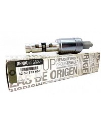 Renault Scenic 2 1.6 16 Valf Uyumlu Elektrovana Açı Kaydırıcı Yağlayıcı Orjinal MAİS - 2002 - 2010