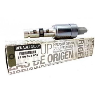 Renault Scenic 2 1.6 16 Valf Uyumlu Elektrovana Açı Kaydırıcı Yağlayıcı Orjinal MAİS - 2002 - 2010