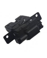 Renault Megane 2 Uyumlu Bagaj Açma Mekanizması - 2002 - 2010 - HB&SEDAN