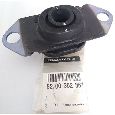 Renault Scenic 2 Şanzıman Takozu ÜST KISIM Orjinal MAİS Renault Scenic 2 Şanzıman Takozu ÜST KISIM Orjinal MAİS