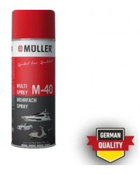 MÜLLER Pas Sökücü Spreyi 200 ML - Germany Quality MÜLLER Pas Sökücü Spreyi 200 ML - Germany Quality