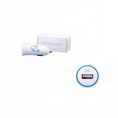 Renault Orjinal Çakmaklık Girişli Usb Çıkışı Şarj Soketi Renault Orjinal Çakmaklık Girişli Usb Çıkışı Şarj Soketi