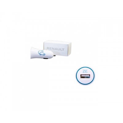 Renault Orjinal Çakmaklık Girişli Usb Çıkışı Şarj Soketi Renault Orjinal Çakmaklık Girişli Usb Çıkışı Şarj Soketi
