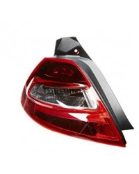 Renault Megane 2 HB FAZ 2 Uyumlu SOL Arka Stop - 2006 - 2010 Renault Megane 2 HB FAZ 2 Uyumlu SOL Arka Stop - 2006 - 2010