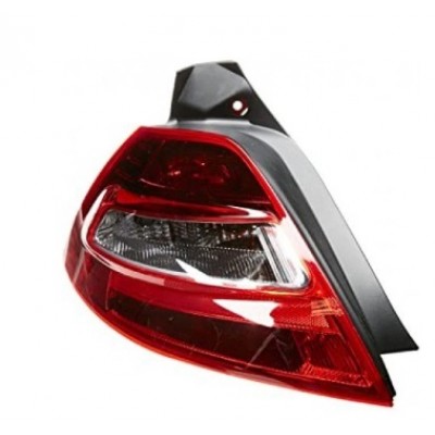 Renault Megane 2 HB FAZ 2 Uyumlu SOL Arka Stop - 2006 - 2010 Renault Megane 2 HB FAZ 2 Uyumlu SOL Arka Stop - 2006 - 2010