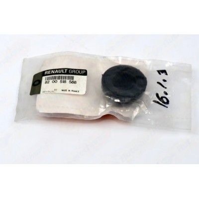 Renault Megane 2 Uyumlu Orjinal MAİS Hava Filtre Kutusu Bağlantı Takozu (HB&SEDAN) 2002 2010 Renault Megane 2 Uyumlu Orjinal MAİS Hava Filtre Kutusu Bağlantı Takozu (HB&SEDAN) 2002 2010