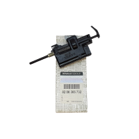 Renault Megane 2 SEDAN Uyumlu Depo Kilit Mekanizması Orjinal MAİS - 2002 - 2010 Renault Megane 2 SEDAN Uyumlu Depo Kilit Mekanizması Orjinal MAİS - 2002 - 2010