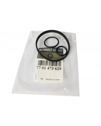  Renault Megane 2 Uyumlu Yağ Soğutucu Conta Oring Takımı (HB & SEDAN) 2002 2010