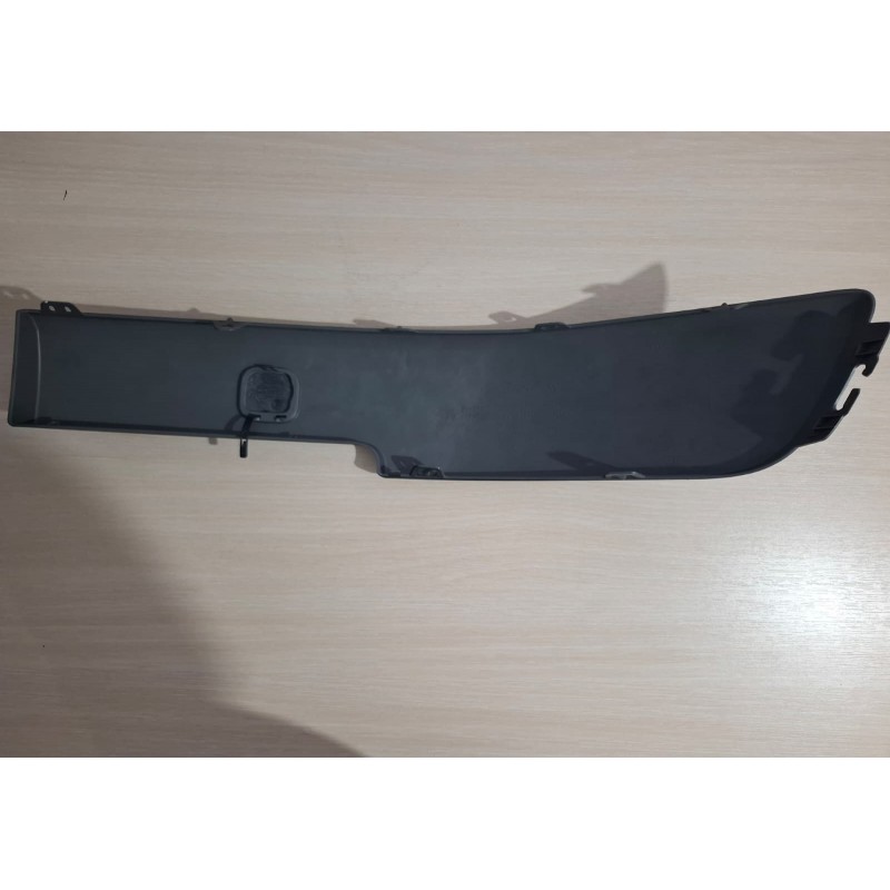 Renault Megane 2 Faz 1 Uyumlu Sağ Tampon Bandı Orjinal (HB&SEDAN) 2002 2006