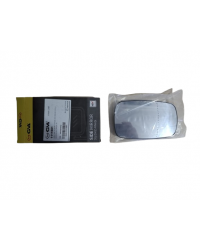 Renault Megane 2 Uyumlu SOL Elektrikli Isıtmalı Ayna Camı (HB&SEDAN) 2002 2010 Renault Megane 2 Uyumlu SOL Elektrikli Isıtmalı Ayna Camı (HB&SEDAN) 2002 2010