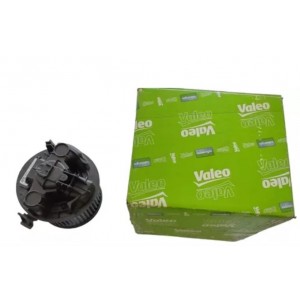 Renault Megane 2 Kalorifer Motoru Orjinal VALEO (HB&SEDAN) 2002 2006