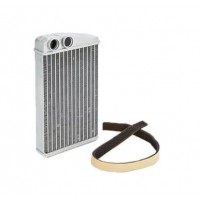 Renault Megane 2 Kalorifer Radyatör Peteği (HB&SEDAN) 2002 2010 Renault Megane 2 Kalorifer Radyatör Peteği (HB&SEDAN) 2002 2010