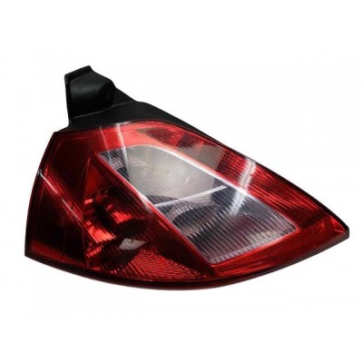 Renault Megane 2 FAZ 1 HB Uyumlu Stop Lambası Sol 2002 - 2006