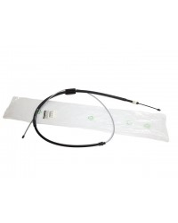 Renault Megane 2 SEDAN Uyumlu Orjinal MAİS EL FREN Teli 2002 2010