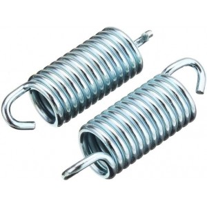 Renault Megane 2 Arka Kaliper ve El Freni Yayı Takımı (HB&SEDAN) 2002 2010