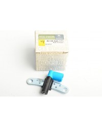 Renault Megane 2 Manuel Vites Uyumlu Orjinal MAİS Konum Sensörü HB&SEDAN - 2002 - 2010 Renault Megane 2 Manuel Vites Uyumlu Orjinal MAİS Konum Sensörü HB&SEDAN - 2002 - 2010