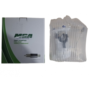 Renault Scenic 2 Çift Çıkışlı Yakıt Şamandırası KOMPLE