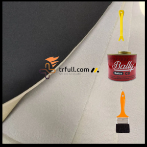 RENAULT MEGANE 2 UYUMLU TOPLAM 4 KAPI DÖŞEMESİ + BÜYÜK YAPIŞTIRICI + FIRÇA + SÖKME APARATI  2002 2010 - HB SEDAN