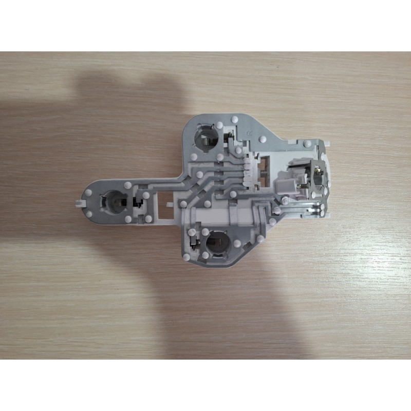 Renault Megane 2 SEDAN FAZ 2 Uyumlu SAĞ Arka Stop Duyu - 2006 2010