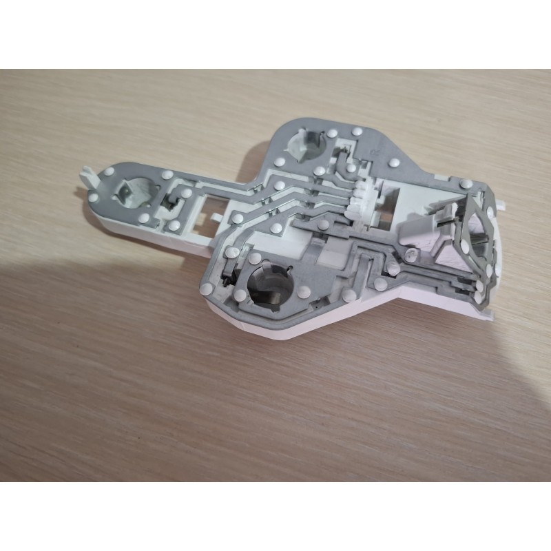 Renault Megane 2 SEDAN FAZ 2 Uyumlu SAĞ Arka Stop Duyu - 2006 2010