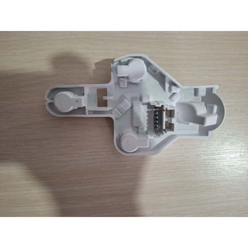 Renault Megane 2 SEDAN FAZ 2 Uyumlu SAĞ Arka Stop Duyu - 2006 2010