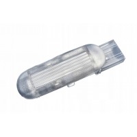 Renault Megane 2 Uyumlu Kapı Aydınlatması (AMPULLÜ) 2002 - 2010 - HB&SEDAN