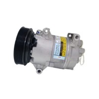 Renault Megane 2 Uyumlu Klima Kompresörü (HB&SEDAN) 2002 2010